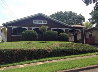 877 7th St W, Birmingham, AL 35204
