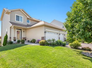 1629 Nordland St, Shakopee, MN 55379