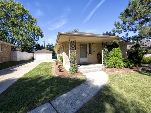 3451 South 55th STREET, Milwaukee, WI 53219