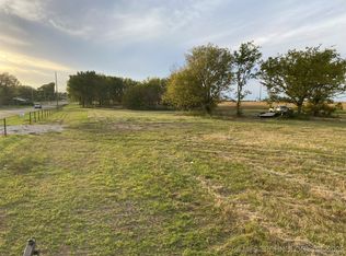 2175 NE 1st St, Pryor, OK 74361