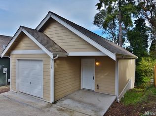 344 N Cambrian Ave, Bremerton, WA 98312