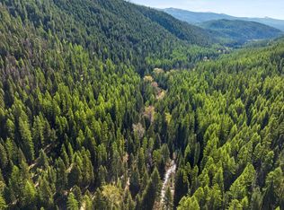 Nhn Nine Mile Rd, Huson, MT 59846