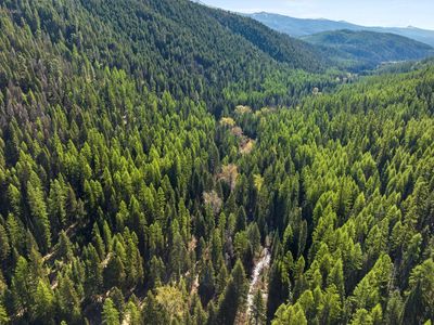 Nhn Nine Mile Rd, Huson, MT, 59846