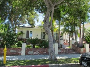 4146 W 167th St, Lawndale, CA 90260