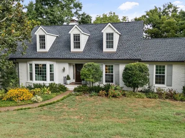 1240 Cliftee Dr, Brentwood, TN 37027