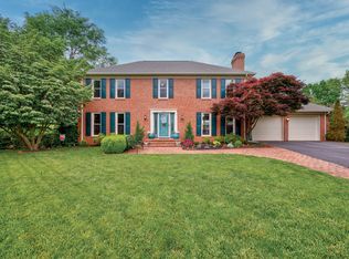 4682 Kettering Ct, Roanoke, VA 24018