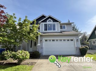 504 Mana Wana Pl NE, Tacoma, WA 98422