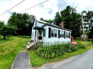 10 Lapoint Rd, Ellenburg Depot, NY 12935