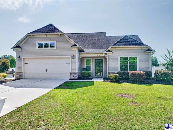 2219 Spicewood Dr, Florence, SC 29505