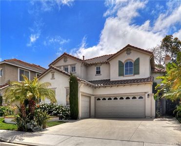88 Timberland, Aliso Viejo, CA, 92656