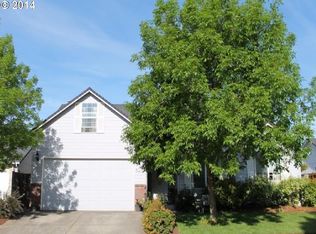 940 65th Pl, Springfield, OR 97478