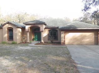 16438 Jetson Dr, Spring Hill, FL 34610