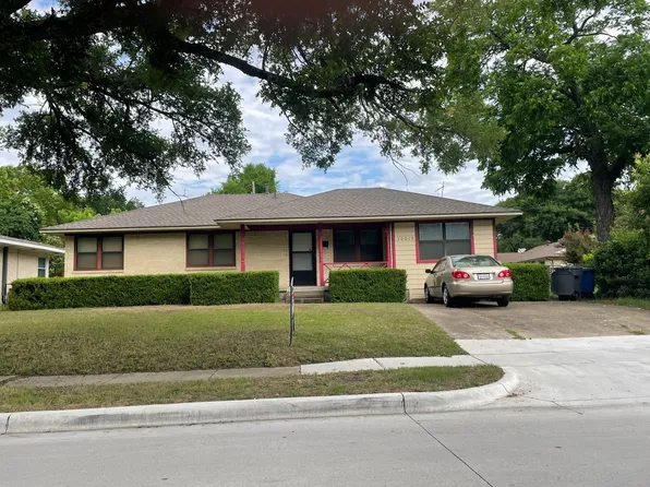 10019 Estacado Dr, Dallas, TX 75228