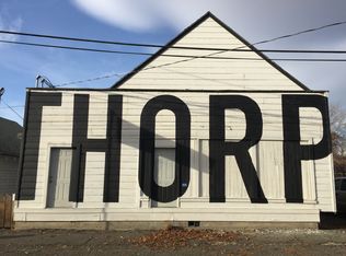 10620 N Thorp Hwy, Thorp, WA 98946