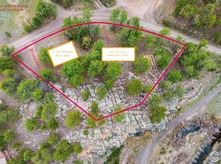 1289 Kiowa Rd, Lyons, CO 80540