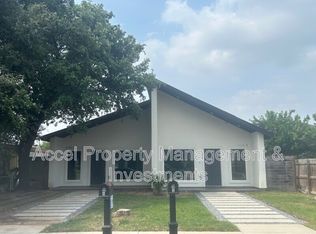 2120 Date Palm Ave APT A, McAllen, TX 78501