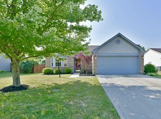 12543 Clearview Ln, Indianapolis, IN