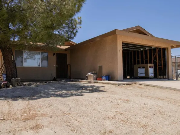 16195 Via Vis, Desert Hot Springs, CA 92240