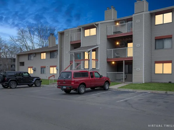 300 Shelard Pkwy Unit 105, Saint Louis Park, MN 55426