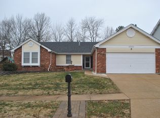 16569 Centerpointe Dr, Wildwood, MO