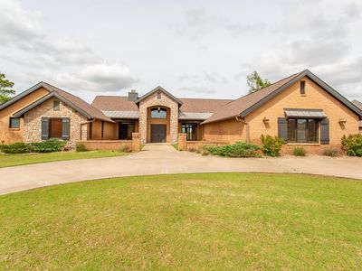 1605 Club House Dr, Enid, OK, 73703