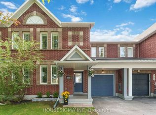 368 Breckenridge Cres, Ottawa, ON K2W 1J2