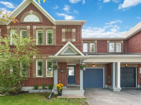 368 Breckenridge Cres, Ottawa, ON K2W 1J2