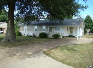 3409 W Main St, Union City, TN 38261
