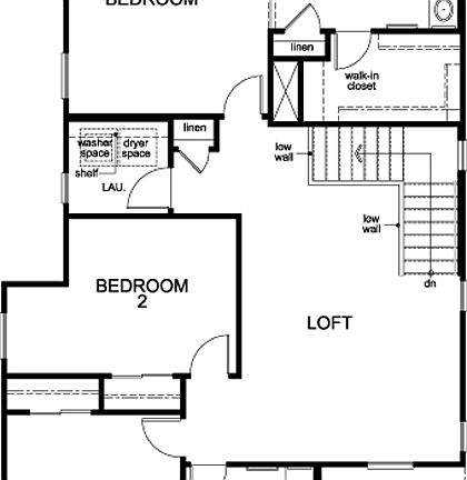 3rd image of 16596 W Jenan Dr