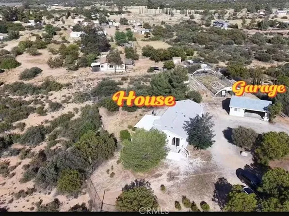 44266 Arya Ct, Anza, CA 92539