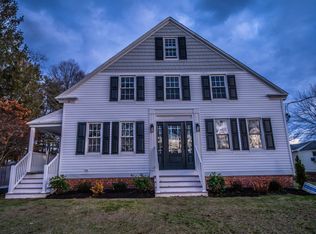 50B Linden Street, Exeter, NH 03833