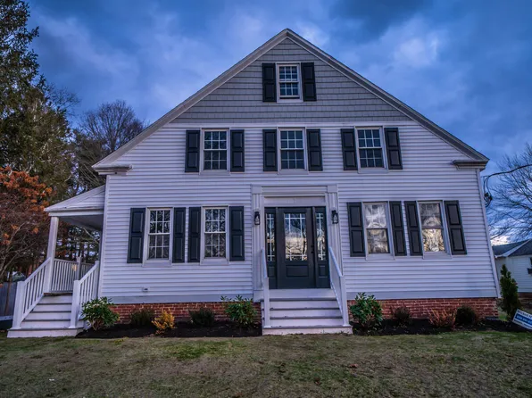 50B Linden Street, Exeter, NH 03833