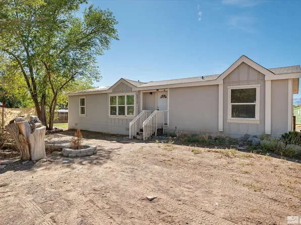 5315 Miwok Dr, Stagecoach, NV 89429