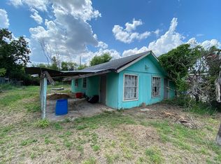 3714 Munoz St, Edinburg, TX 78541