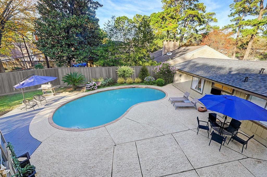 327 Tealwood Dr, Houston, TX 77024 Zillow