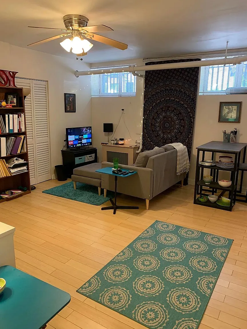 1 bed, 580 sqft, $1,250 — Photo 3