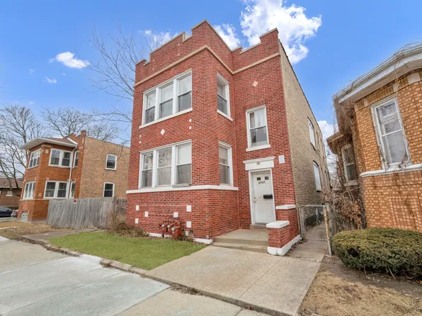6107 S Richmond St, Chicago, IL 60629
