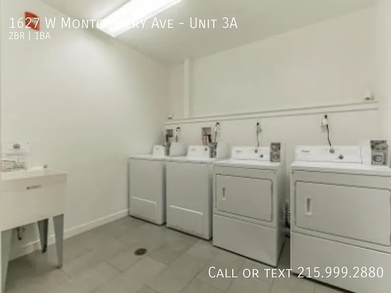1627 W Montgomery Ave #3A — Photo 12