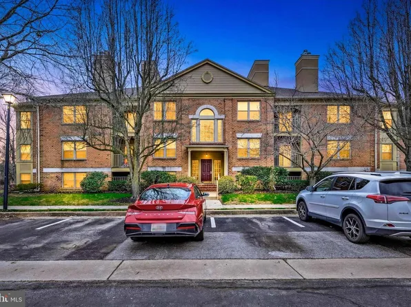 22 Rainflower Path Unit 301, Sparks Glencoe, MD 21152