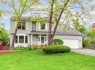 14942 W Rockland Rd, Libertyville, IL 60048