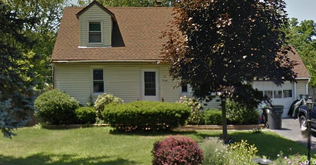 20 Swayze Dr, Latham, NY 12110 Zillow