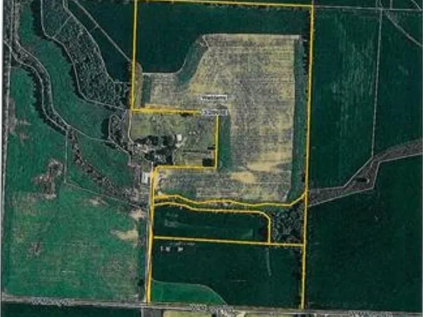 W Manny & Unity Rd, Lena, IL 61048