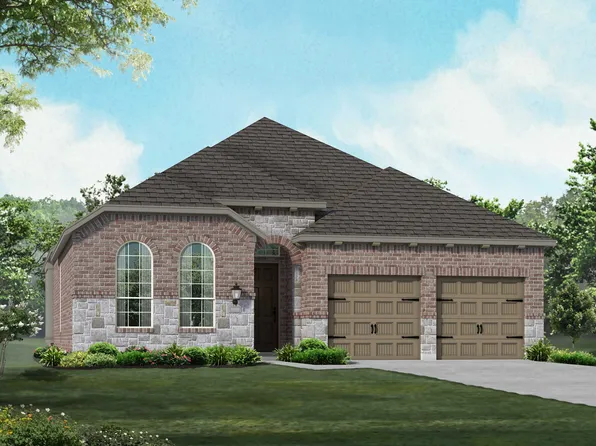 7520 Whisterwheel Way, Fort Worth, TX 76132