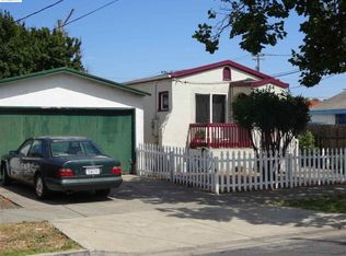 254 S 4th St, Richmond, CA 94804