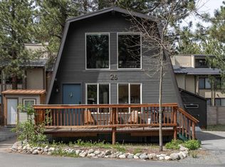 200 Azimuth Dr, Mammoth Lakes, CA 93546