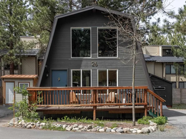 200 Azimuth Dr #26, Mammoth Lakes, CA 93546