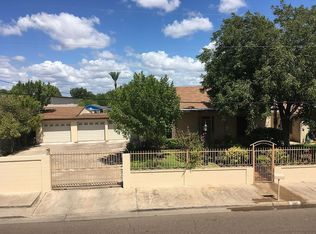 1802 Bruni St, Laredo, TX 78040