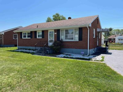 824 Fairhurst Dr, Roanoke, VA, 24012