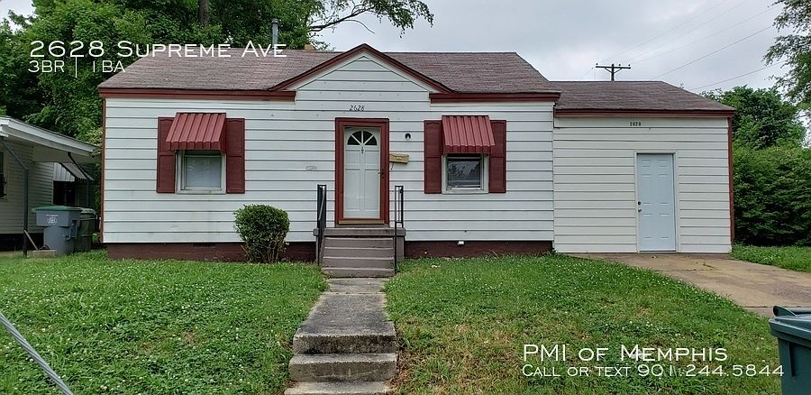 1st image of 2628 Supreme Ave