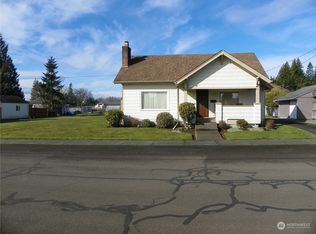 115 S 6th St, Montesano, WA